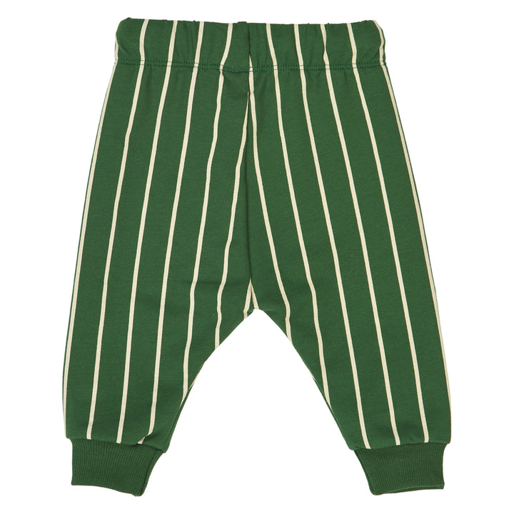müsli Babysweathose Pants Green gables/ Oak 690000266