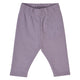 müsli Babysweathose Pants Lilac fog 018371202
