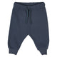 müsli Babysweathose Pants Night blue 019402301