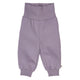 müsli Babysweathose Pants Lilac fog 018371202