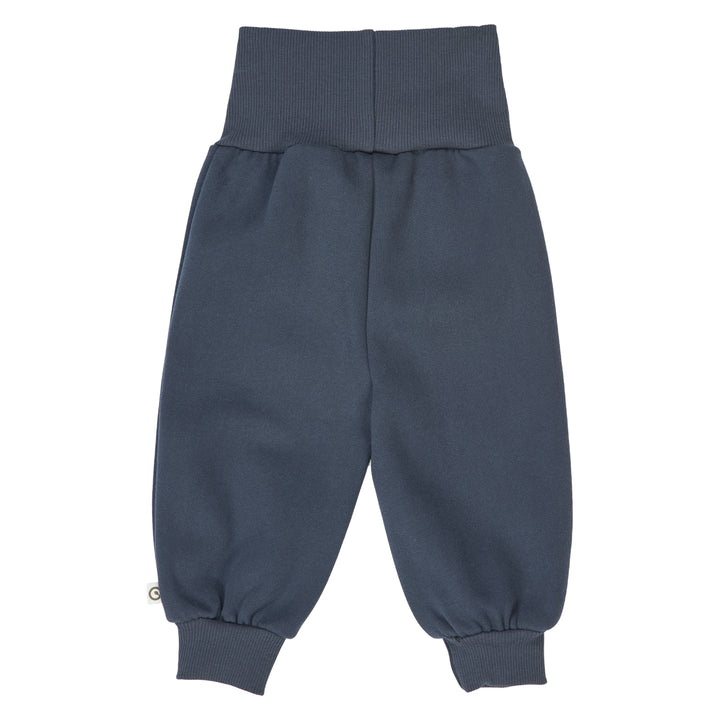 müsli Babysweathose Pants Night blue 019402301