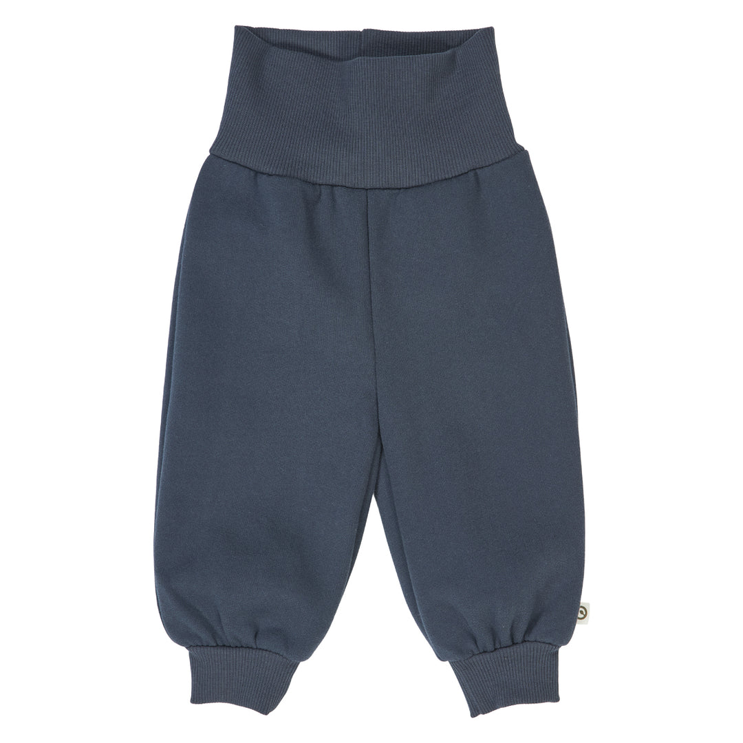 müsli Babysweathose Pants Night blue 019402301