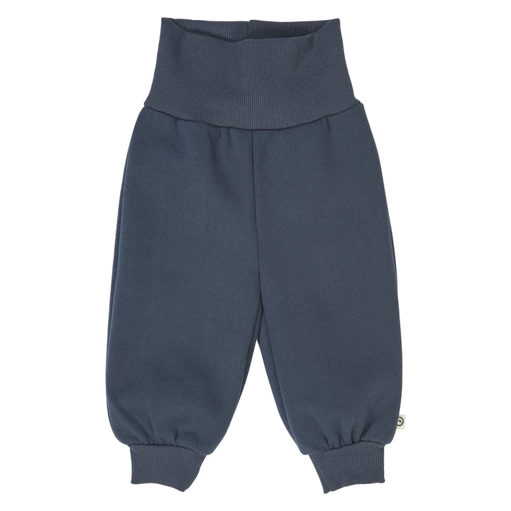 müsli Babysweathose Pants Night blue 019402301