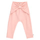 müsli Babysweathose Pants Blush 014150801