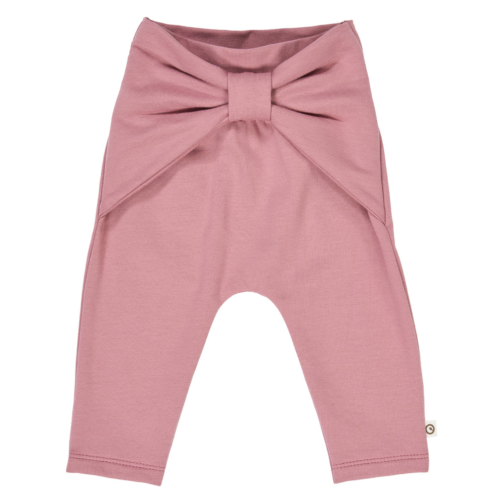 müsli Babysweathose Pants Nostalgia Rose 017151200