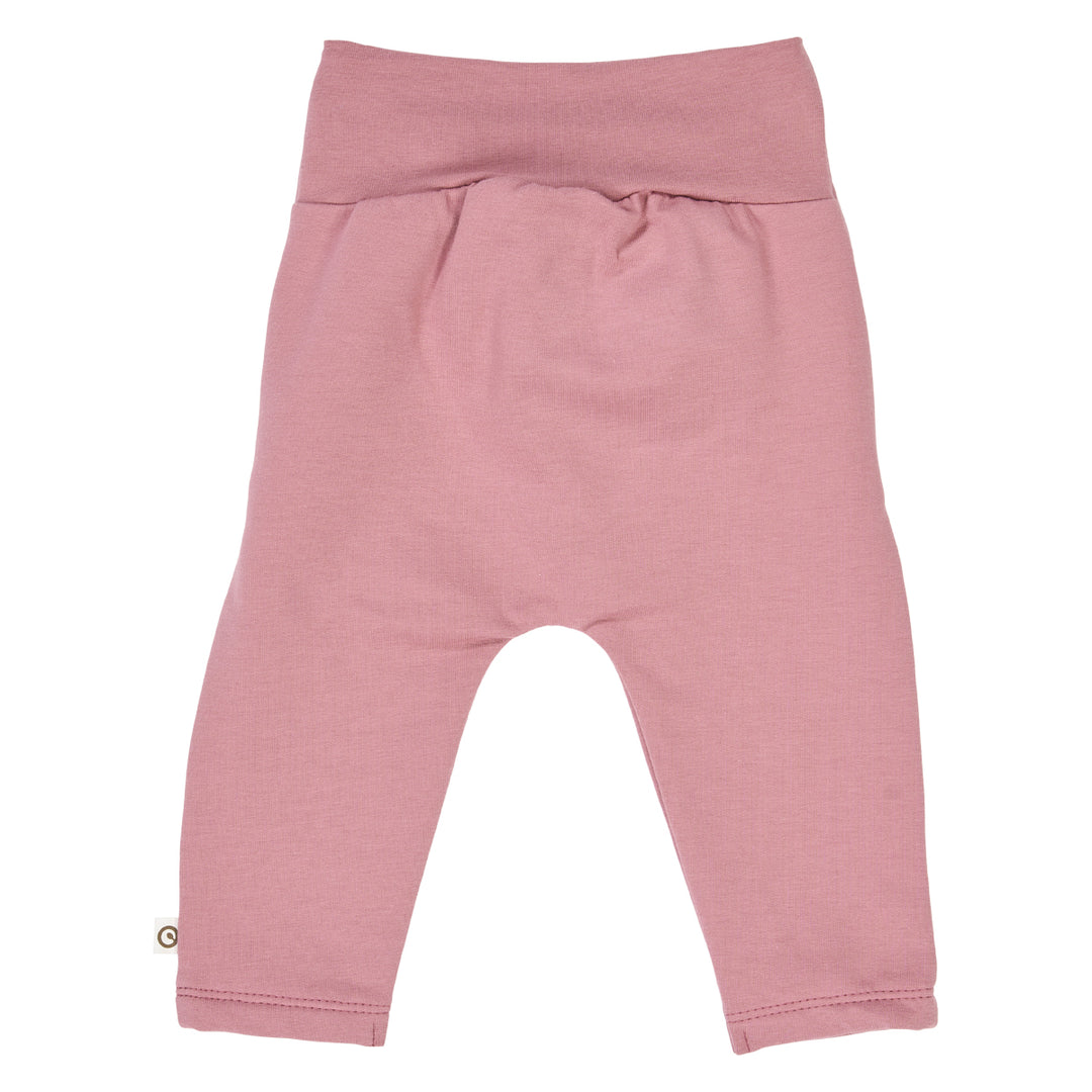 müsli Babysweathose Pants Nostalgia Rose 017151200