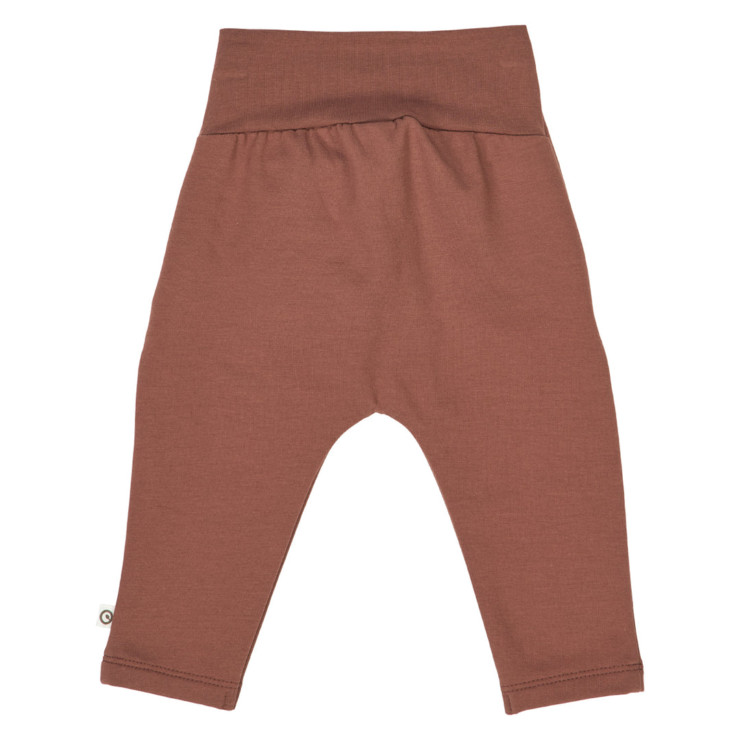 müsli Babysweathose Pants Root 019122804