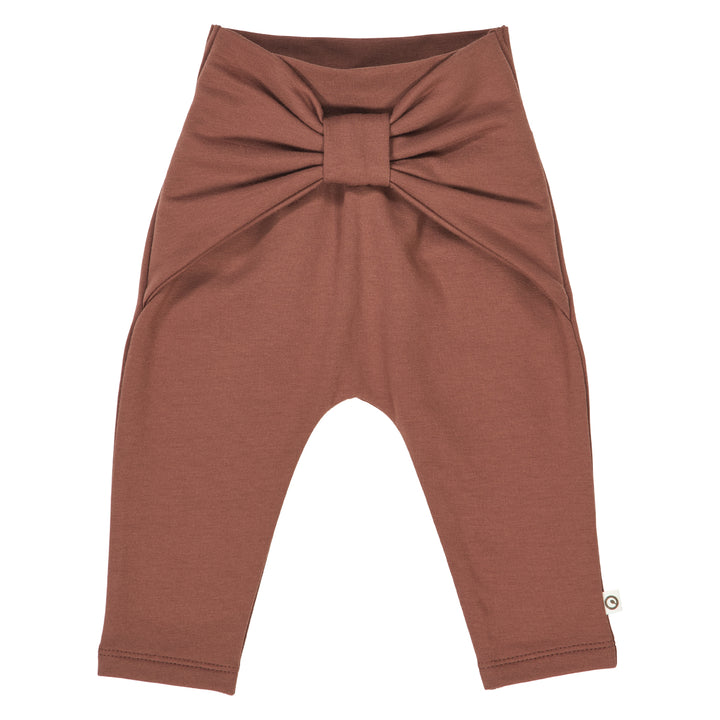 müsli Babysweathose Pants Root 019122804