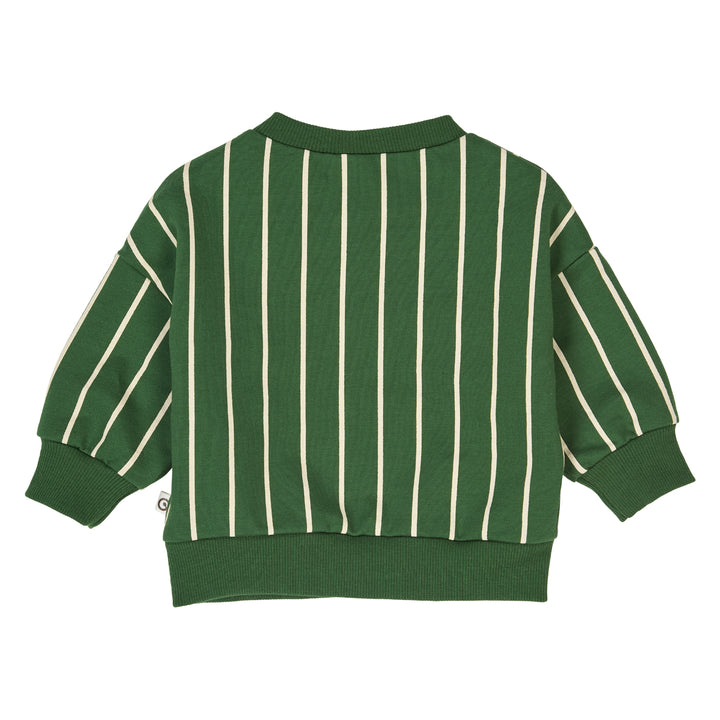 müsli Babysweatshirt L_S Tee Green gables/ Oak 690000266