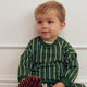 müsli Babysweatshirt L_S Tee Green gables/ Oak 690000266
