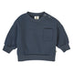 müsli Babysweatshirt L_S Tee Night blue 019402301