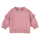 müsli Babysweatshirt L_S Tee Nostalgia Rose 017151200