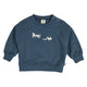 müsli Babysweatshirt L_S Tee Navy 019403101