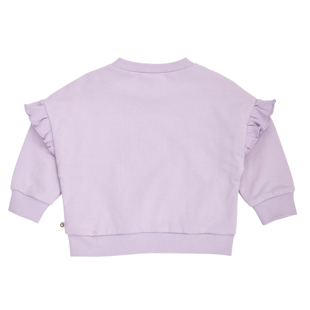 müsli Babysweatshirt L_S Tee Dream 016361501