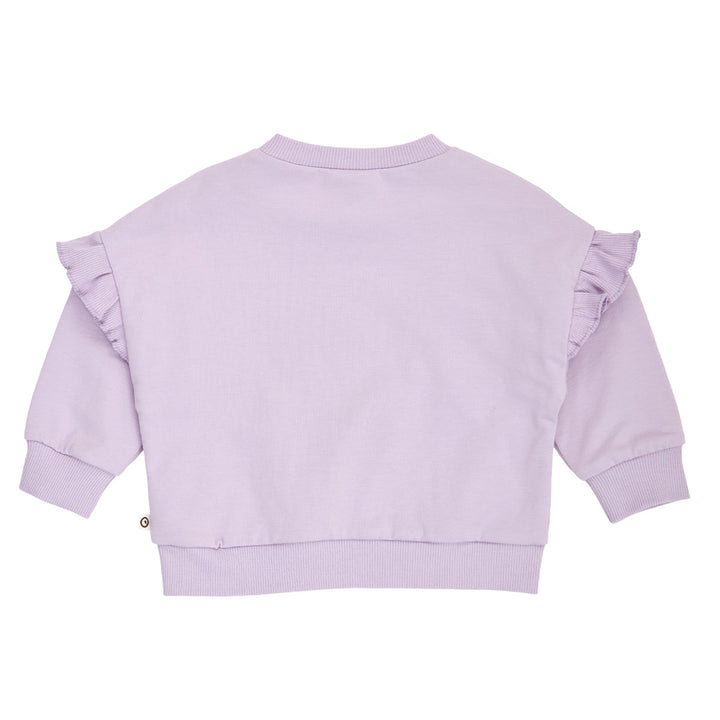 müsli Babysweatshirt L_S Tee Dream 016361501