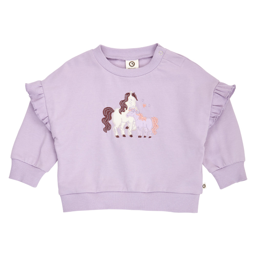 müsli Babysweatshirt L_S Tee Dream 016361501