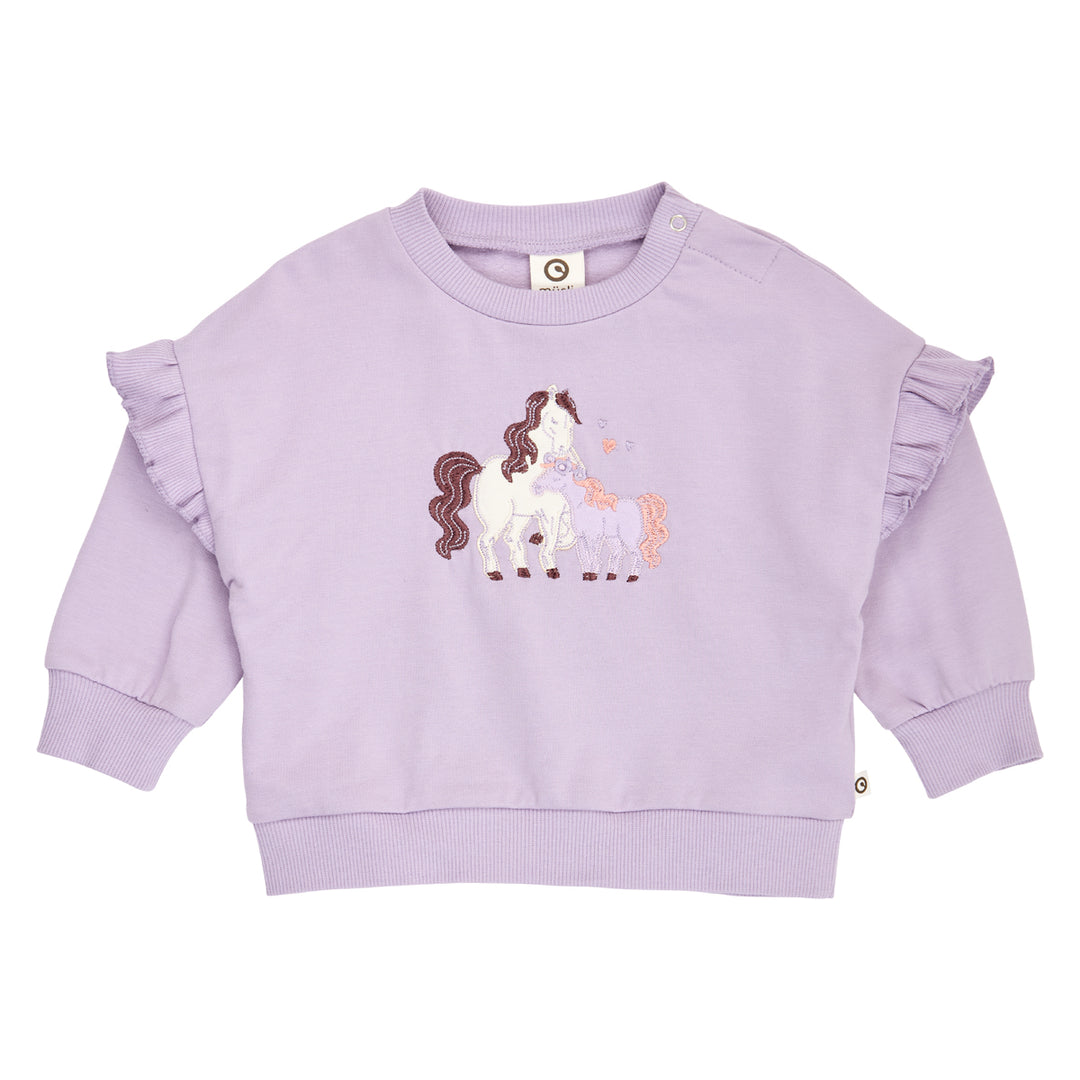 müsli Babysweatshirt L_S Tee Dream 016361501
