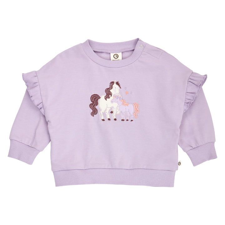 müsli Babysweatshirt L_S Tee Dream 016361501