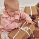 müsli Babysweatshirt L_S Tee Blush 014150801