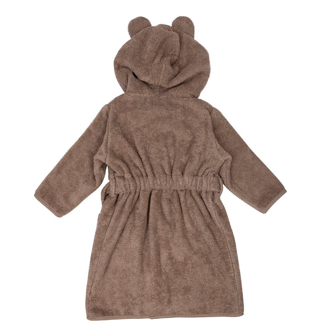 müsli Bademantel Bathrobes & Towels Walnut 017080802