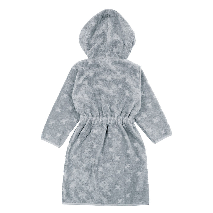 müsli Bademantel Bathrobes & Towels Jasmin blue 015430501