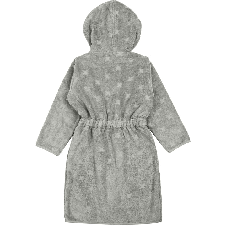 müsli Bademantel Bathrobes & Towels Mineral green 016590401