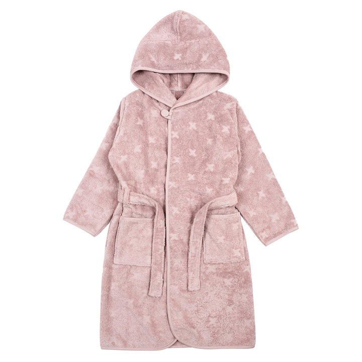 müsli Bademantel Bathrobes & Towels Nightingale 014380306