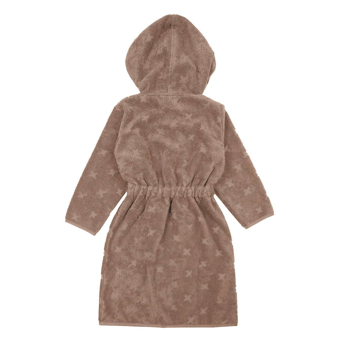 müsli Bademantel Bathrobes & Towels Walnut 017080802