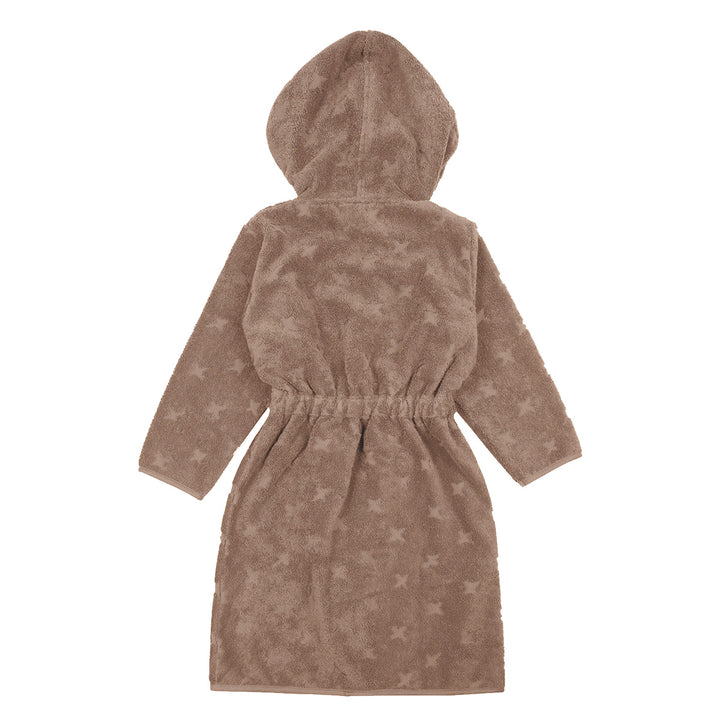 müsli Bademantel Bathrobes & Towels Walnut 017080802