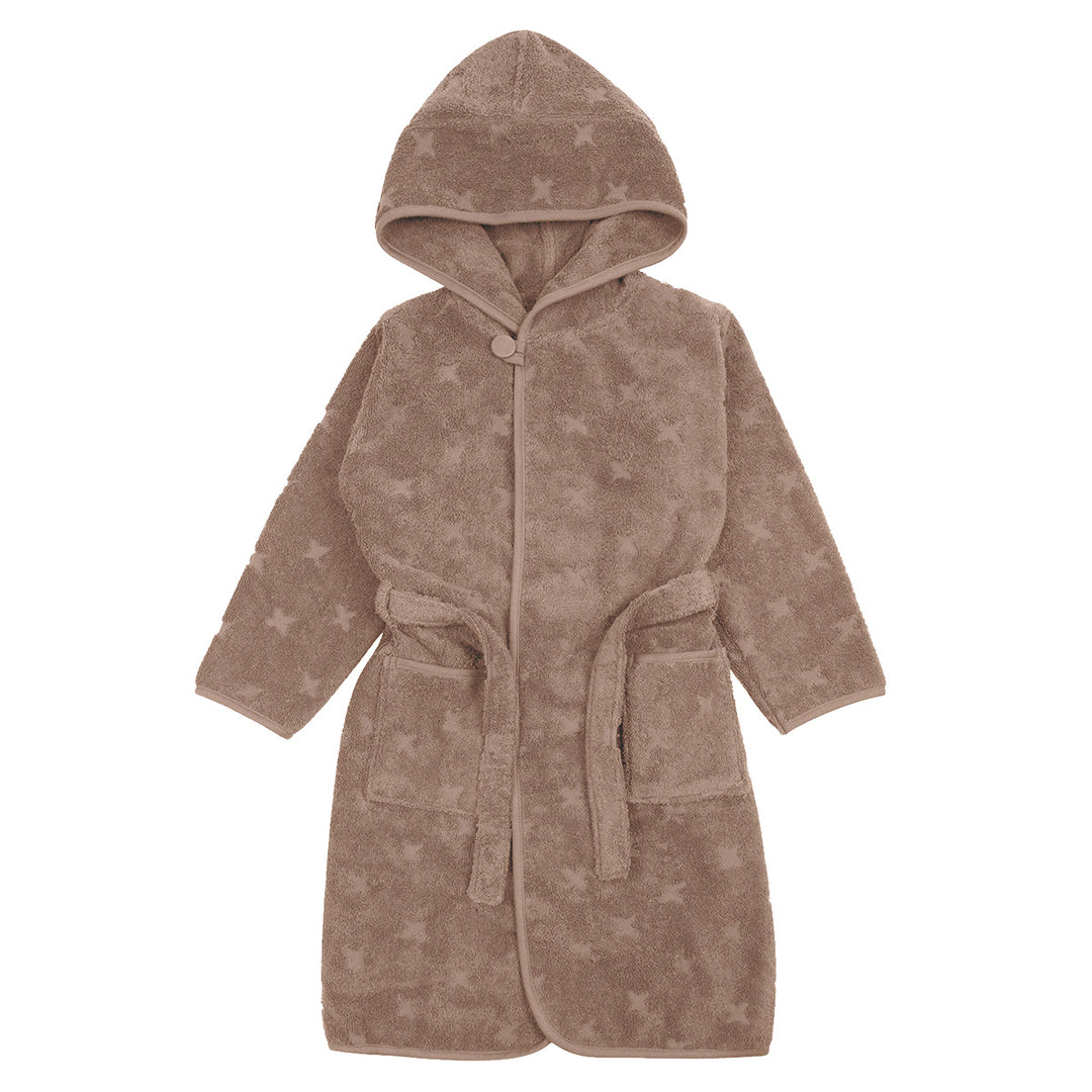 müsli Bademantel Bathrobes & Towels Walnut 017080802