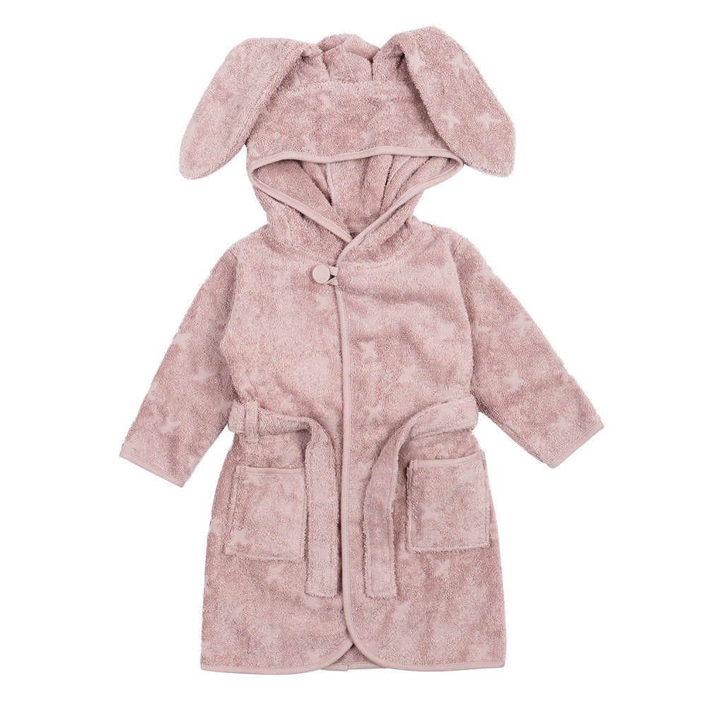 müsli Bademantel mit Schlappohren Bathrobes & Towels Nightingale 014380306