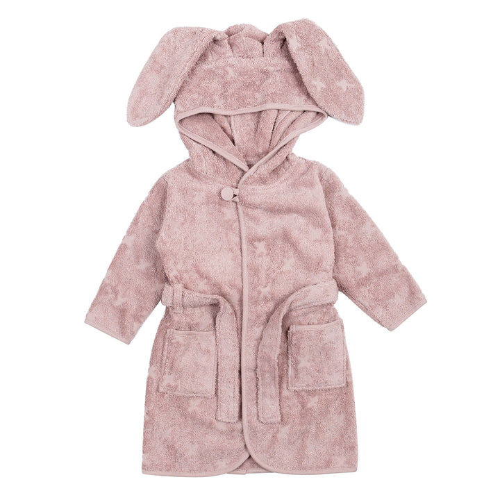 müsli Bademantel mit Schlappohren Bathrobes & Towels Nightingale 014380306