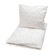 müsli Bettwäsche Baby Bed Linen & Blankets Balsam cream/ Walnut 690000319