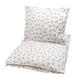 müsli Bettwäsche Baby Bed Linen & Blankets Balsam cream/ Walnut 690000319
