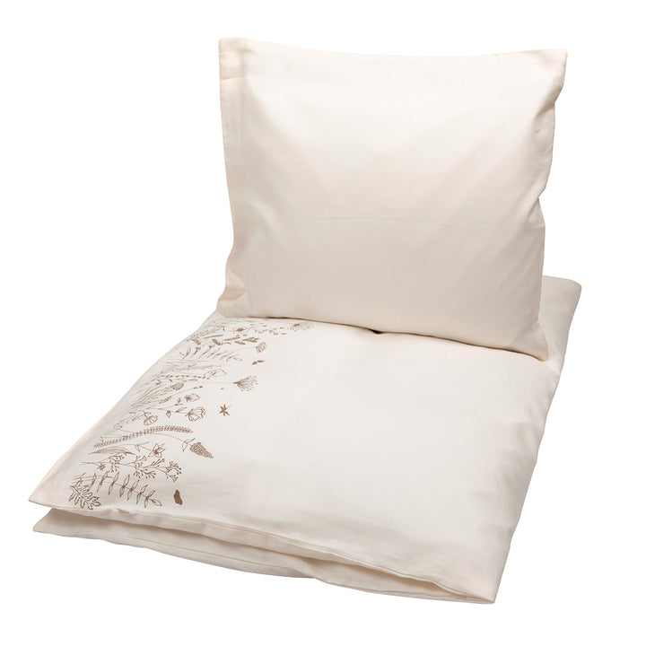 müsli Bettwäsche Baby Bed Linen & Blankets Balsam cream 011100100