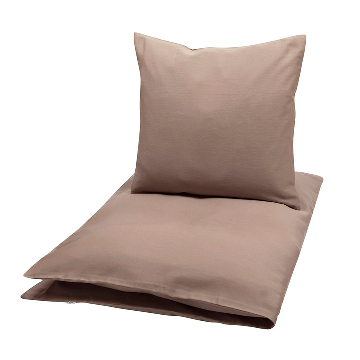 müsli Bettwäsche Erwachsene Bed Linen & Blankets Walnut 017080802