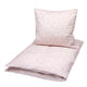 müsli Bettwäsche Junior Bed Linen & Blankets Nightingale/ Balsam cream/ Oat 690000366
