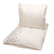 müsli Bettwäsche Junior Bed Linen & Blankets Balsam cream 011100100