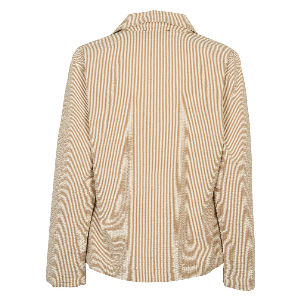 Conservandum Blazer Cardigan Birch/ Muchi 690000346