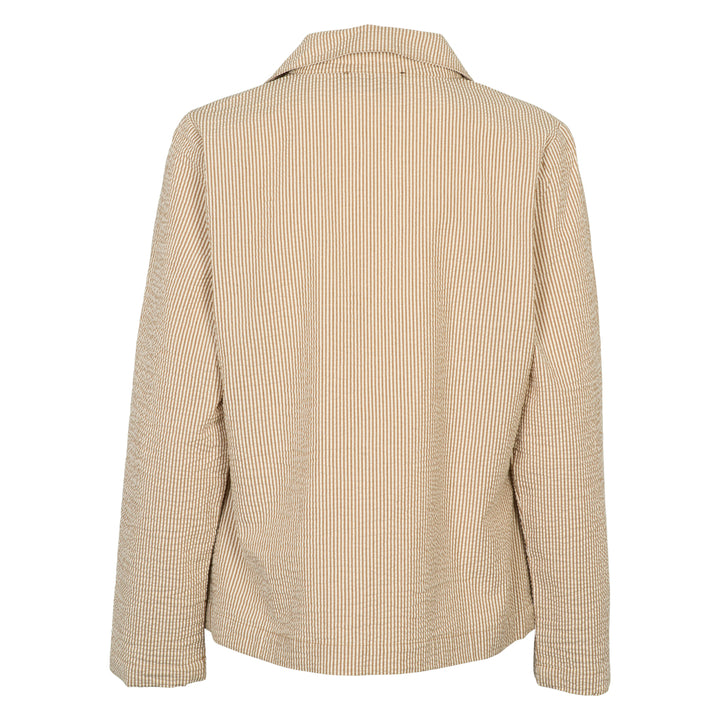 Conservandum Blazer Cardigan Birch/ Muchi 690000346