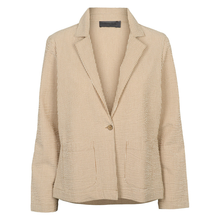 Conservandum Blazer Cardigan Birch/ Muchi 690000346
