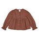 müsli Bluse L_S Tee Root 019122804