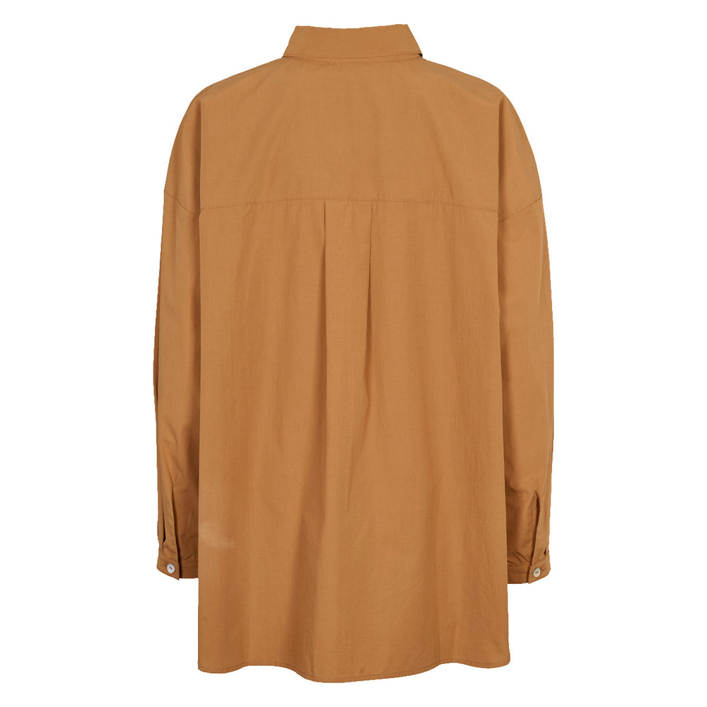 Conservandum Bluse S_S Tee Muchi 017104405