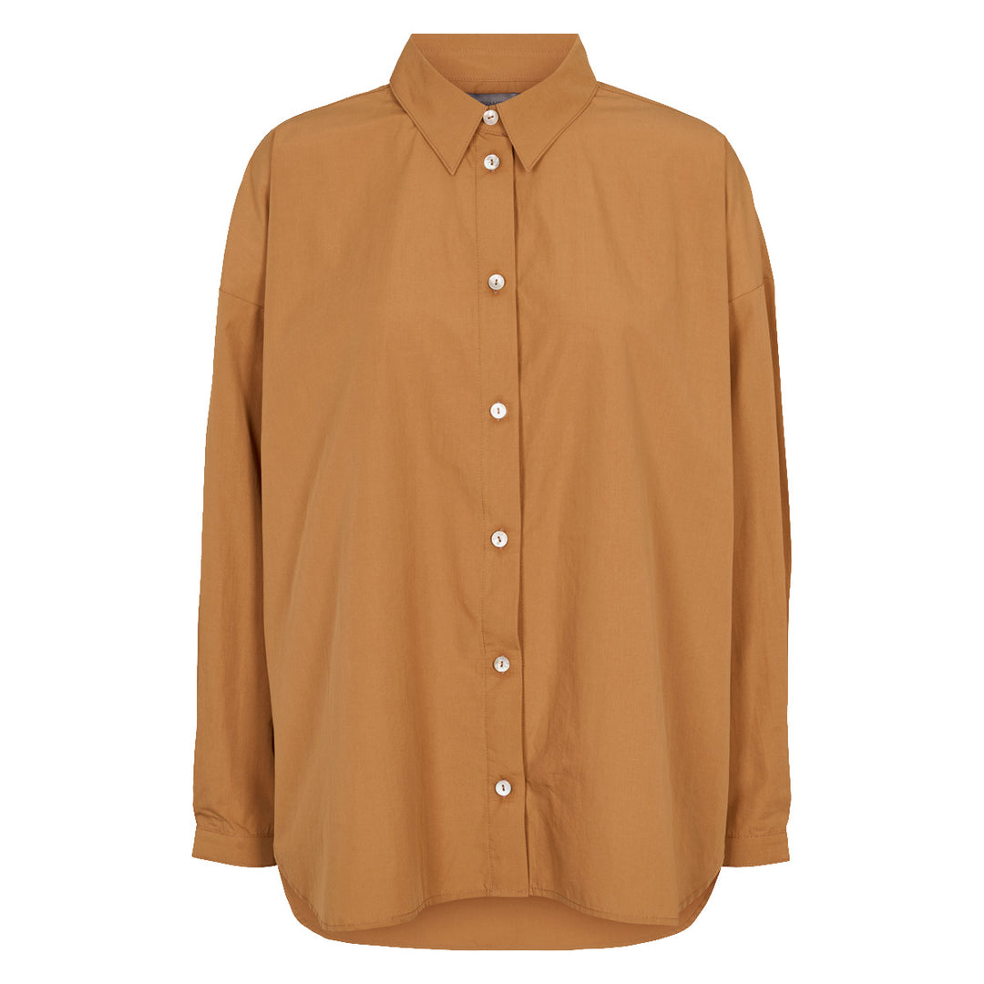 Conservandum Bluse S_S Tee Muchi 017104405