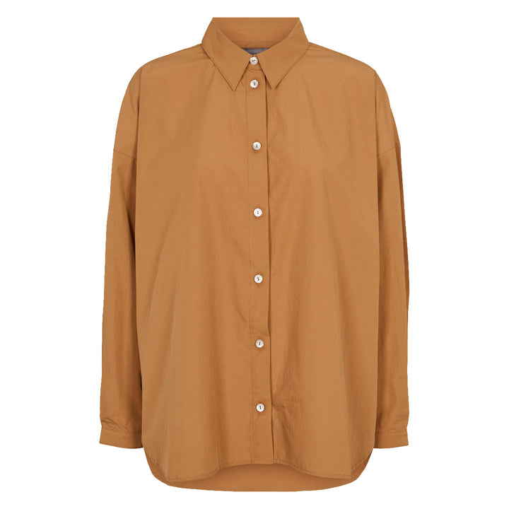 Conservandum Bluse S_S Tee Muchi 017104405