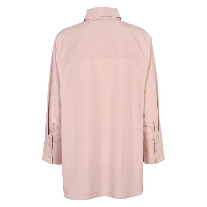 Conservandum Bluse S_S Tee Rose 015270601