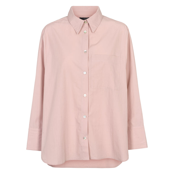 Conservandum Bluse S_S Tee Rose 015270601