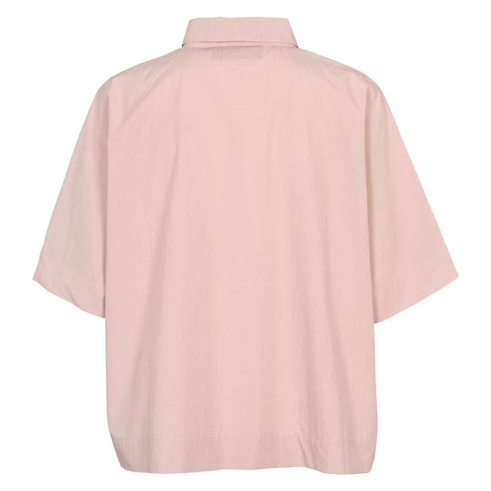 Conservandum Bluse S_S Tee Rose 015270601