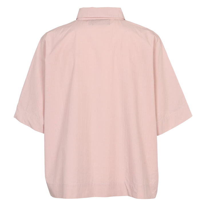 Conservandum Bluse S_S Tee Rose 015270601