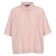 Conservandum Bluse S_S Tee Rose 015270601